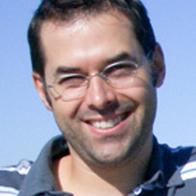 Picture of Dirk Holtwick